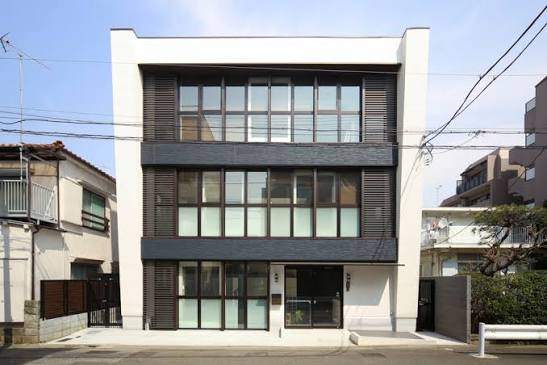 幼稚園・保育園　クオリスキッズいけがみ保育園（幼稚園・保育園）まで197m