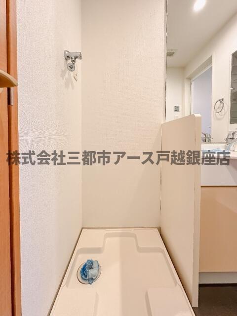 その他設備　レジディア島津山