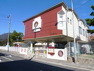幼稚園・保育園　はすがおか幼稚園（幼稚園・保育園）まで670m