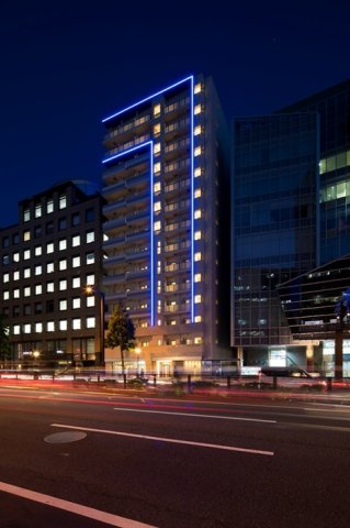 東京メトロ丸ノ内線 四谷三丁目駅 徒歩4分 築10年