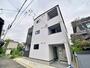 高井田駅より徒歩8分 2階 築2年10ヶ月の賃貸物件