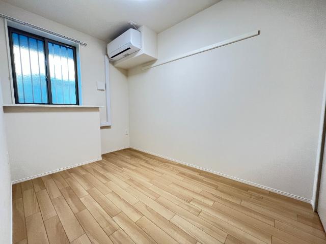 その他部屋・スペース　室内