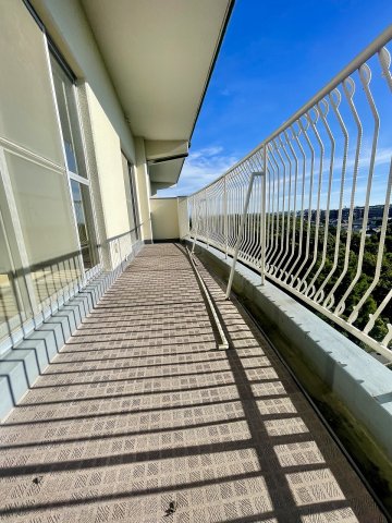 阪急千里線 北千里駅 徒歩10分 11階建 築49年の内装写真