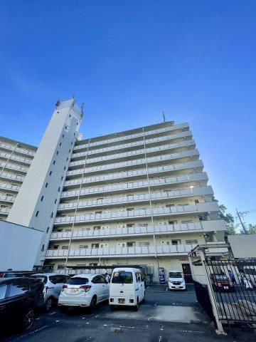 阪急千里線 北千里駅 徒歩10分 築49年