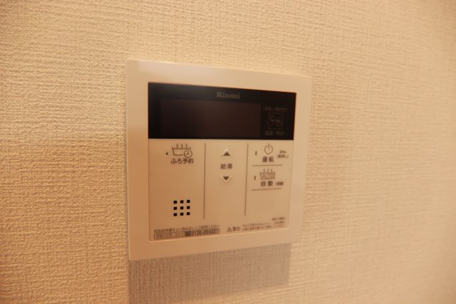 その他設備　※別室の参考写真の為、現況優先です。
