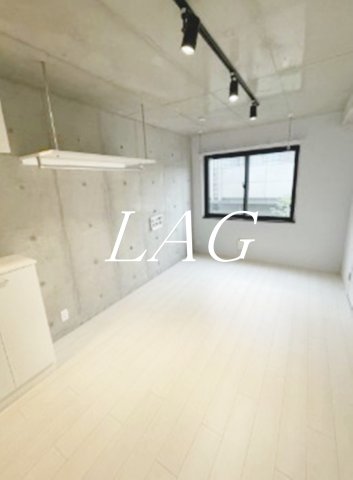 その他部屋・スペース　寝室です。