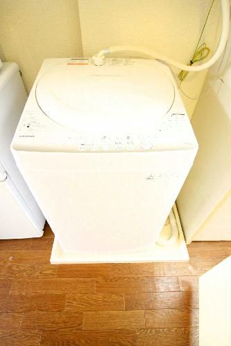レオパレスアヴィオンIIのその他写真