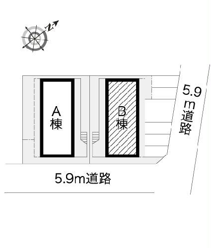 レオパレスアヴィオンIIのその他写真