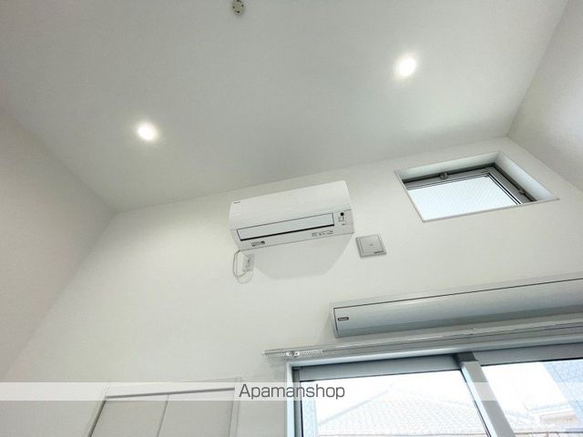 地下鉄上飯田線 上飯田駅 徒歩7分 2階建 築10年のその他写真