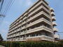 建物外観　★日当たりの良い全戸南向きのマンション★