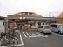 コンビニ　セブンイレブン三鷹新道北通り店（コンビニ）まで400m