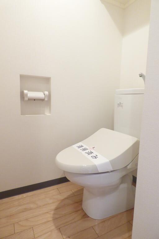 Branche久我山のトイレ写真
