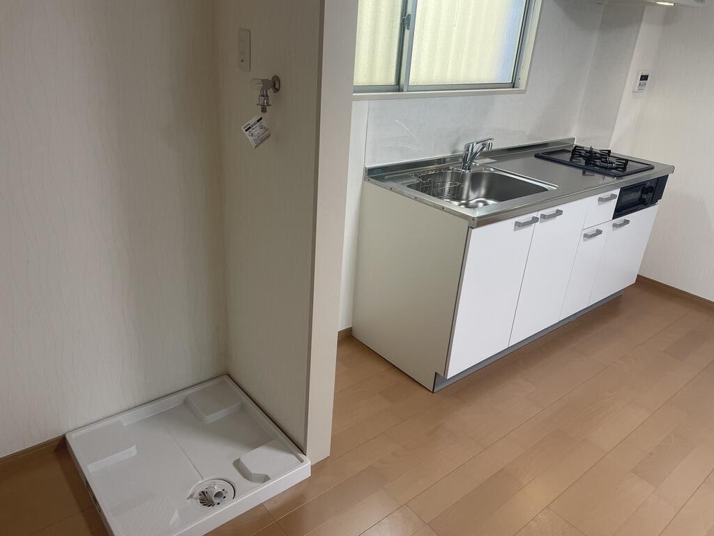 KENMOKUマンション 短期定借~3/31のその他写真