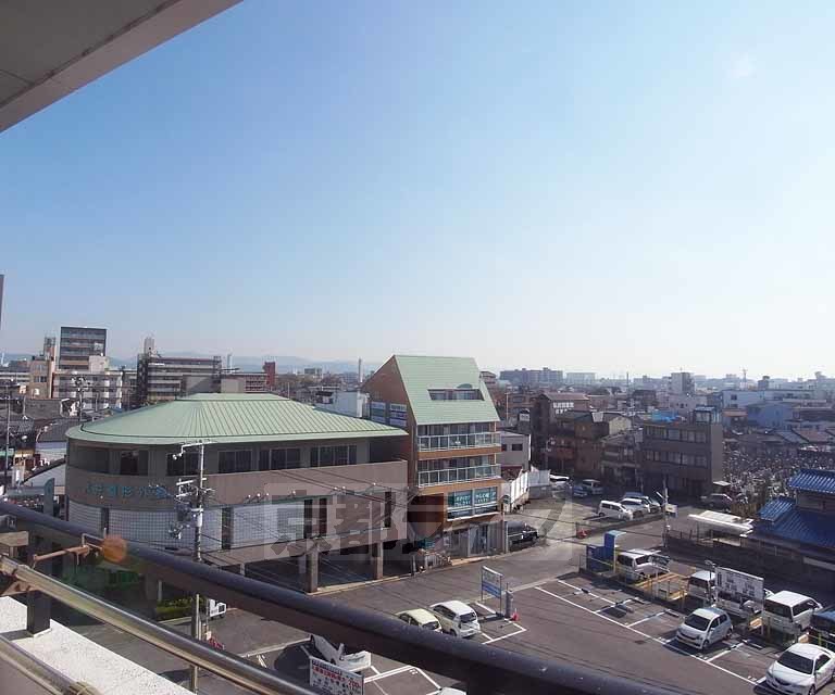 エリーフラッツ西京極のその他写真