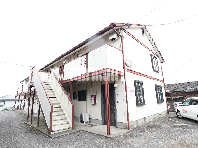 コーラルハイツ東本郷町壱番館