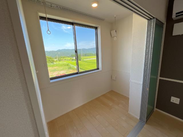 仮)シェルル下野市下古山新築アパートのその他写真