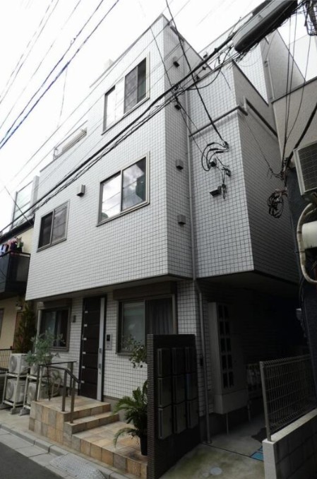 ＪＲ山手線 駒込駅 徒歩2分 築10年