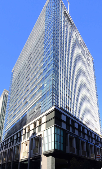 ショッピングセンター　COREDO室町2（ショッピングセンター）まで490m