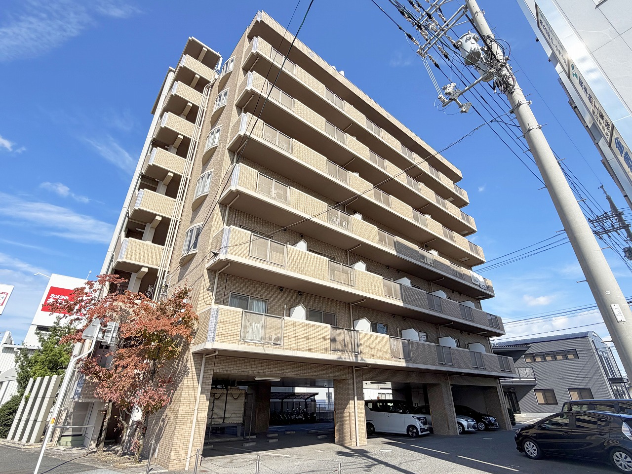ＪＲ山陽本線 岡山駅 徒歩22分 築28年