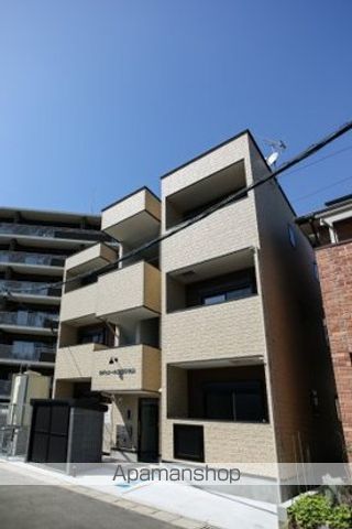 西鉄天神大牟田線 西鉄二日市駅 徒歩3分 築1年