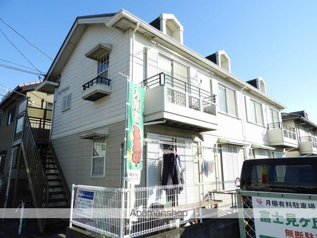 ＪＲ青梅線 羽村駅 徒歩17分 築35年