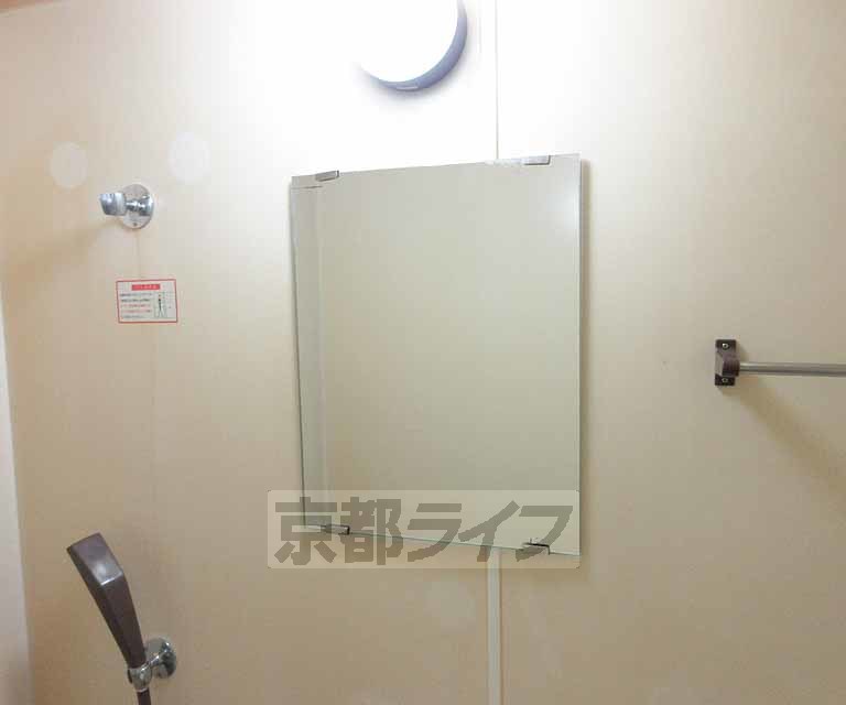 その他部屋・スペース　洗濯機置き場です！