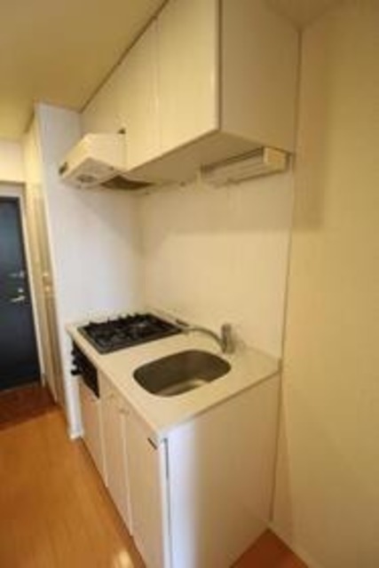キッチン　別部屋同仕様