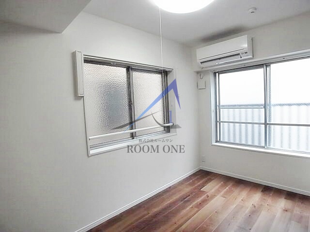 その他部屋・スペース　寝室です。