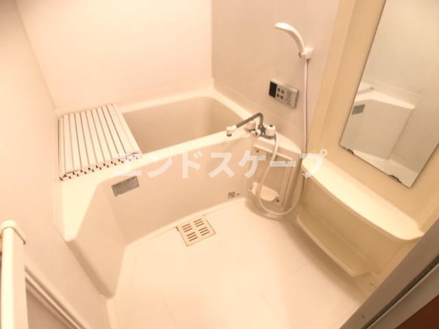 ＪＲ高崎線 高崎駅 徒歩32分 3階建 築22年の風呂写真