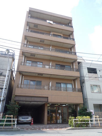 建物外観　★ＲＣ造★