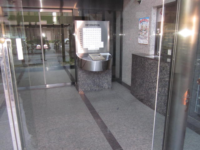 朝日プラザ呉センターコアの外観写真