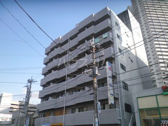 東京メトロ半蔵門線 押上駅 徒歩10分 築34年