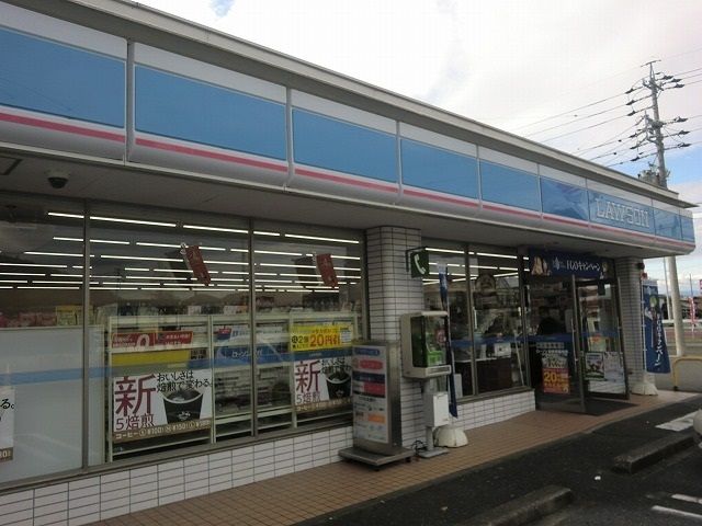 ライゼ長良 Aの周辺写真