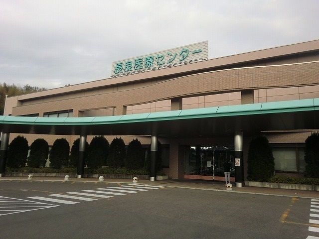 ライゼ長良 Aの周辺写真