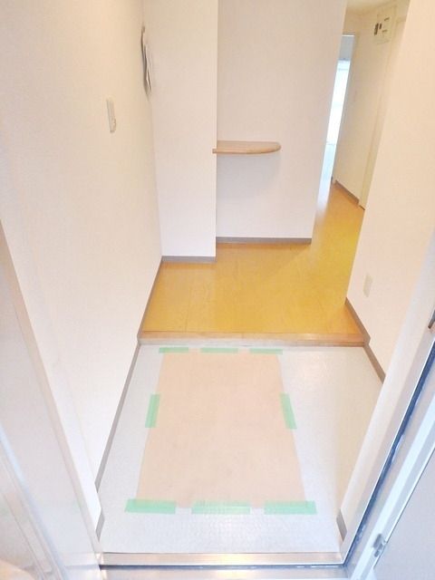 玄関　★玄関スペース★
