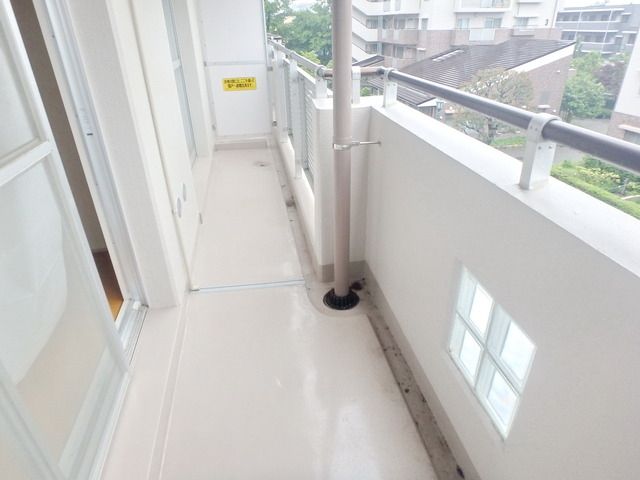 バルコニー　★バルコニー★