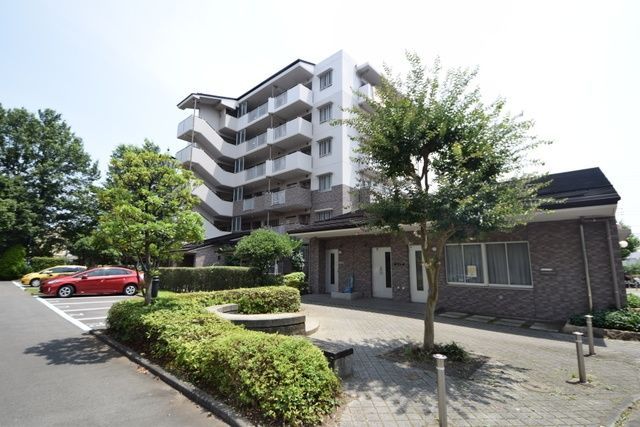 建物外観　★外観★