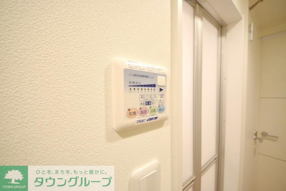 その他設備　☆浴室乾燥機☆☆別部屋参照用画像☆