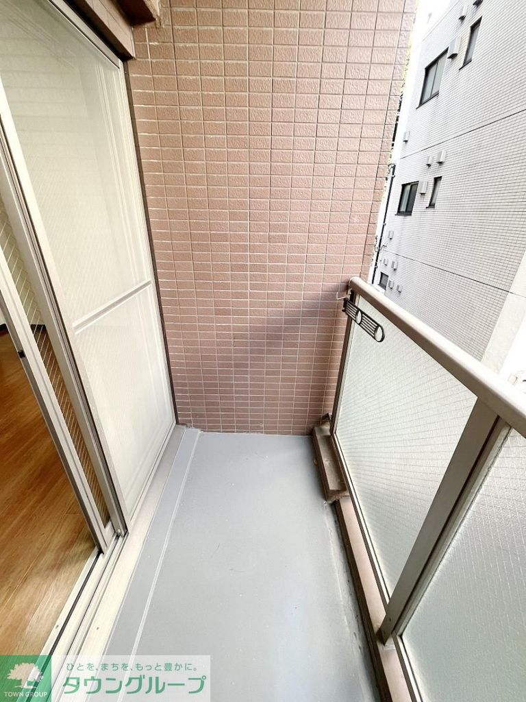 プレール東麻布のその他写真