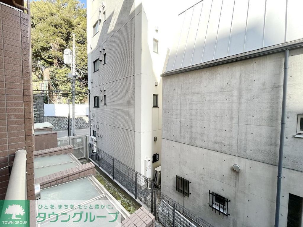 プレール東麻布のその他写真