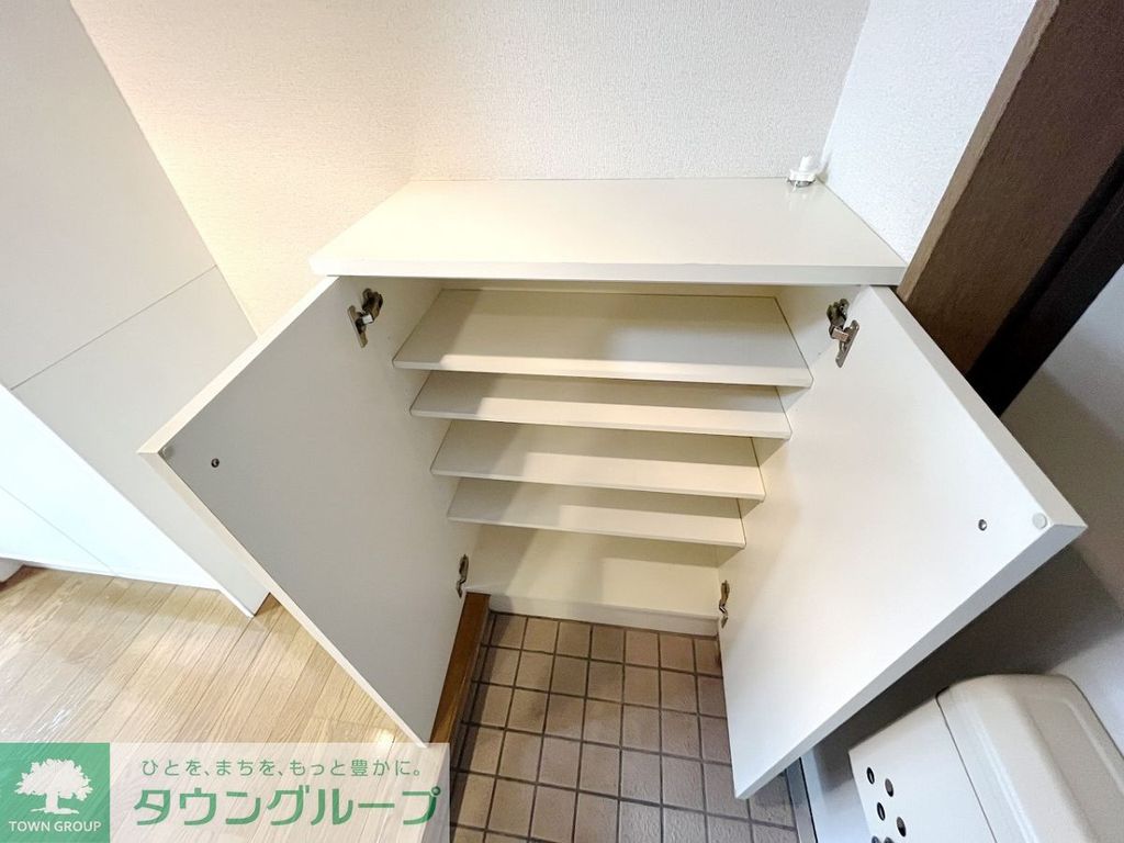 プレール東麻布のその他写真