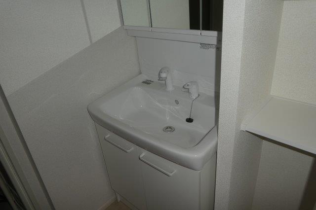 洗面設備　シャンプードレッサー