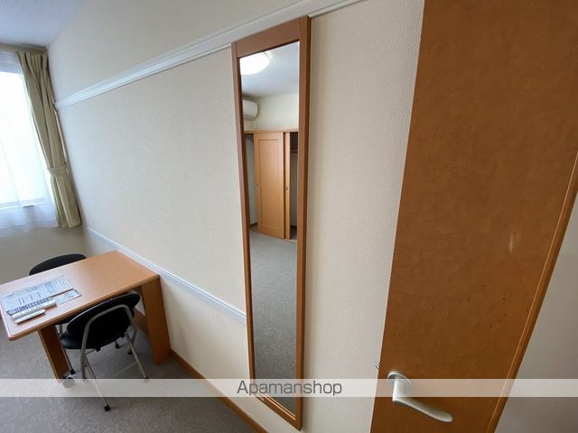 レオパレスフローラル合志館のその他写真