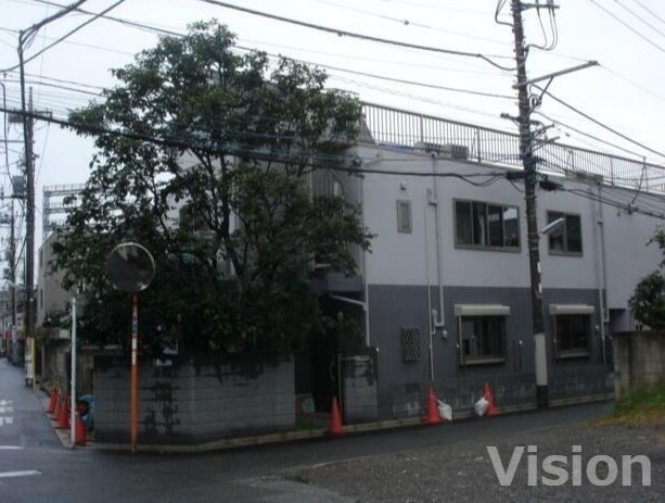 建物外観　☆外観☆