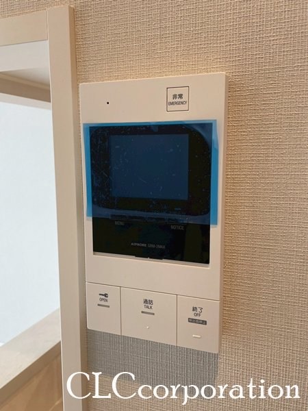 セキュリティ　参考写真