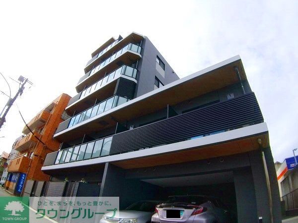 建物外観　☆外観☆