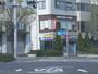 コンビニ　ミニストップ 一社駅前店（コンビニ）まで216m