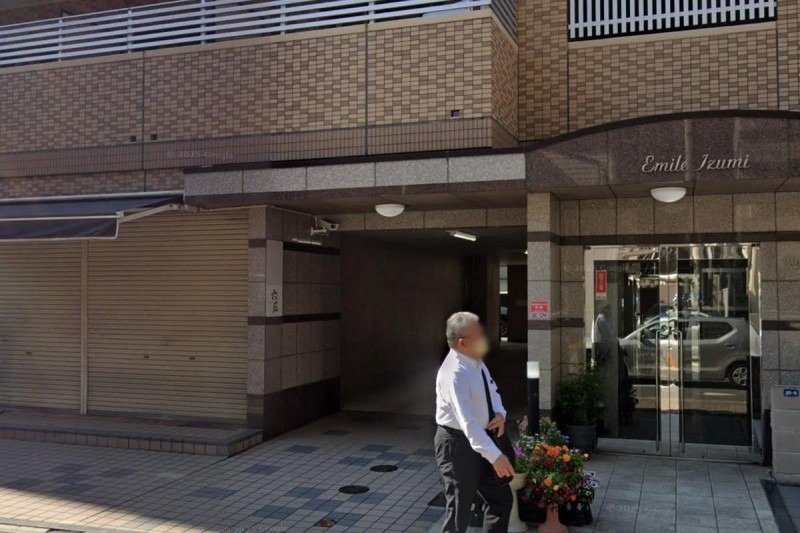 飲食店　Dining六区（飲食店）まで106m