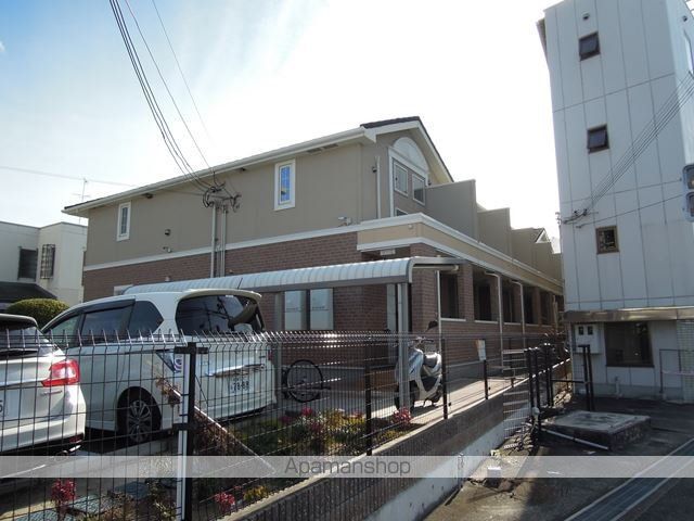 南海本線 二色浜駅 徒歩5分 築15年