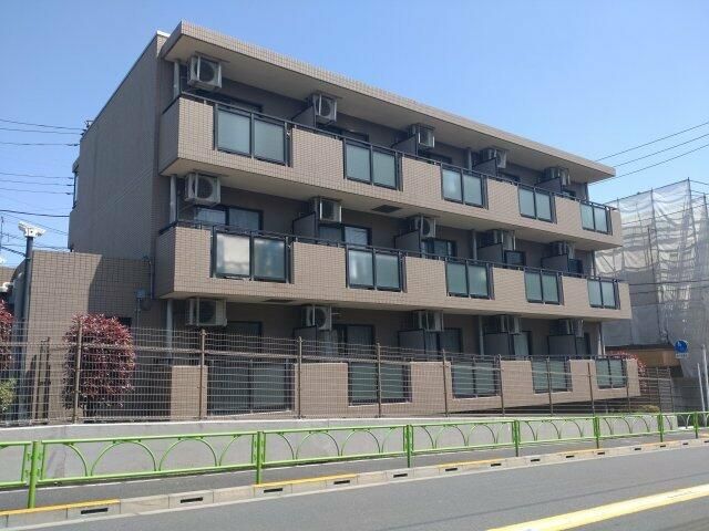 東急田園都市線 駒沢大学駅 徒歩10分 築30年
